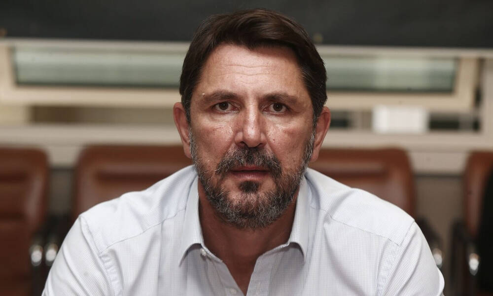 Πλημμυροπαθής ο Ευθύμης Ρεντζιάς – Έμεινε 48 ώρες εγκλωβισμένος