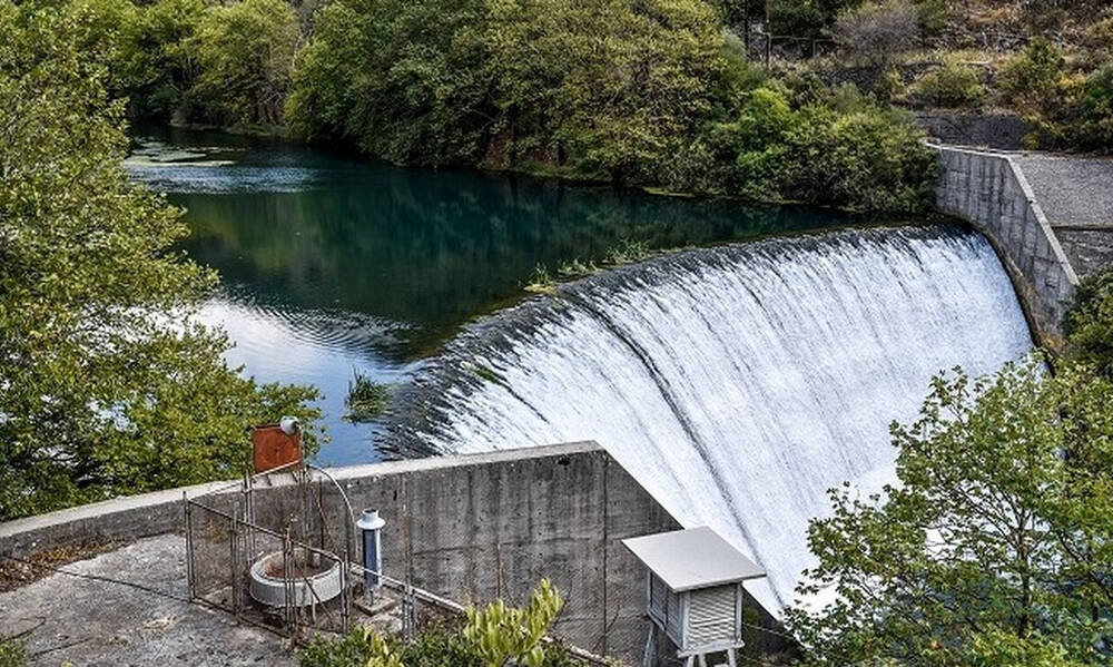 Σκόπια: Η ΔΕΗ θα κατασκευάσει μεγάλο υδροηλεκτρικό έργο αξίας ενός δισ. ευρώ