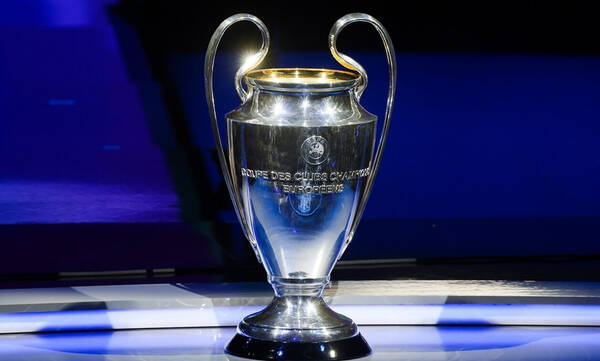 Live, Champions League: Η πρεμιέρα των ομίλων