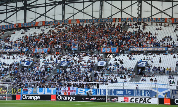 Europa League, αντίπαλοι ΑΕΚ: Χαμός στη Μαρσέιγ, παραιτείται ο πρόεδρος λόγω απειλών για τη ζωή του