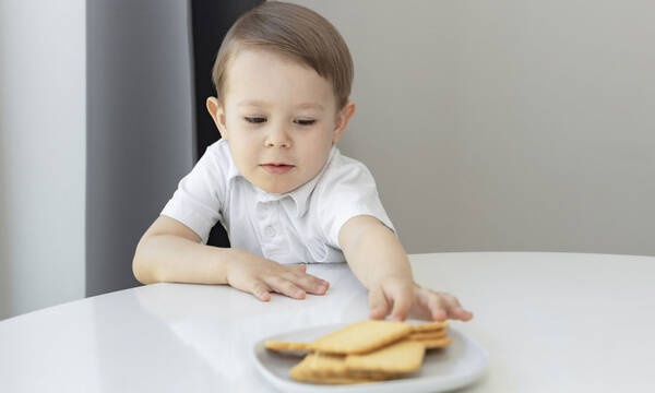 Αμερικανική Ακαδημία Παιδιατρικής: Η διατροφή του παιδιού με διαβήτη