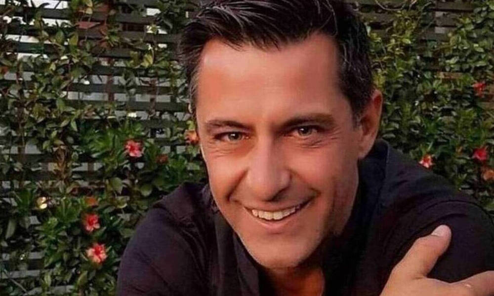 Κωνσταντίνος Αγγελίδης: Η κατάσταση της υγείας του σήμερα
