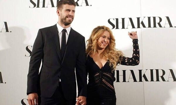 Shakira: Την παρακαλούσαν να αλλάξει τους στίχους στο BZRP