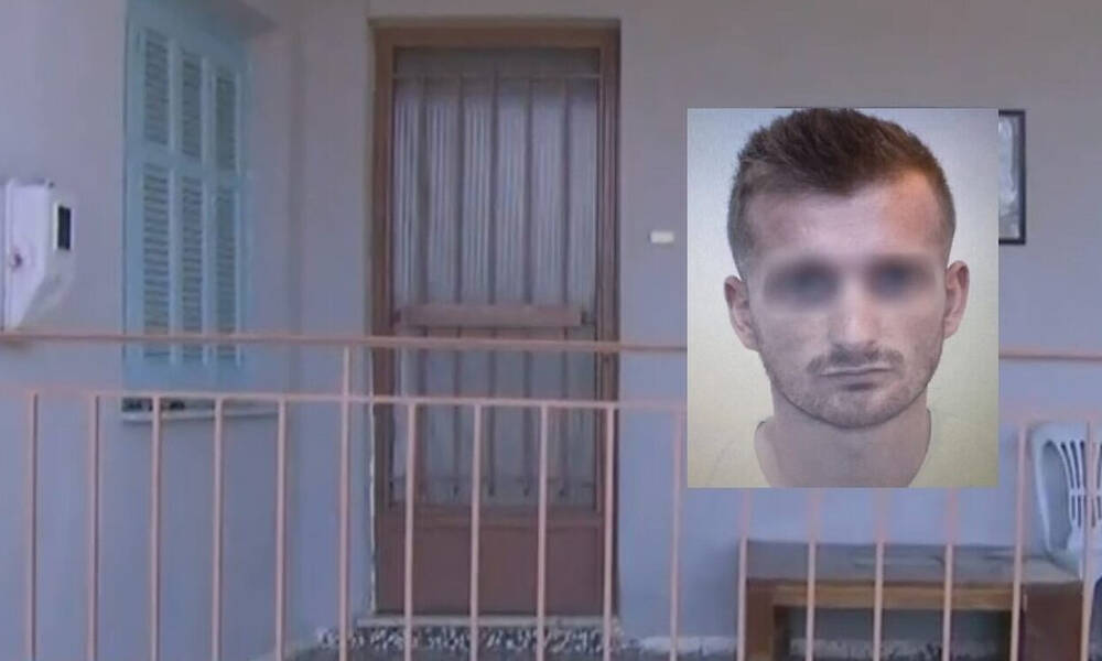 Βόλος: Νέες ανατριχιαστικές αποκαλύψεις για τον 28χρονο Αλβανό - «Είχε χτυπήσει και εμένα»