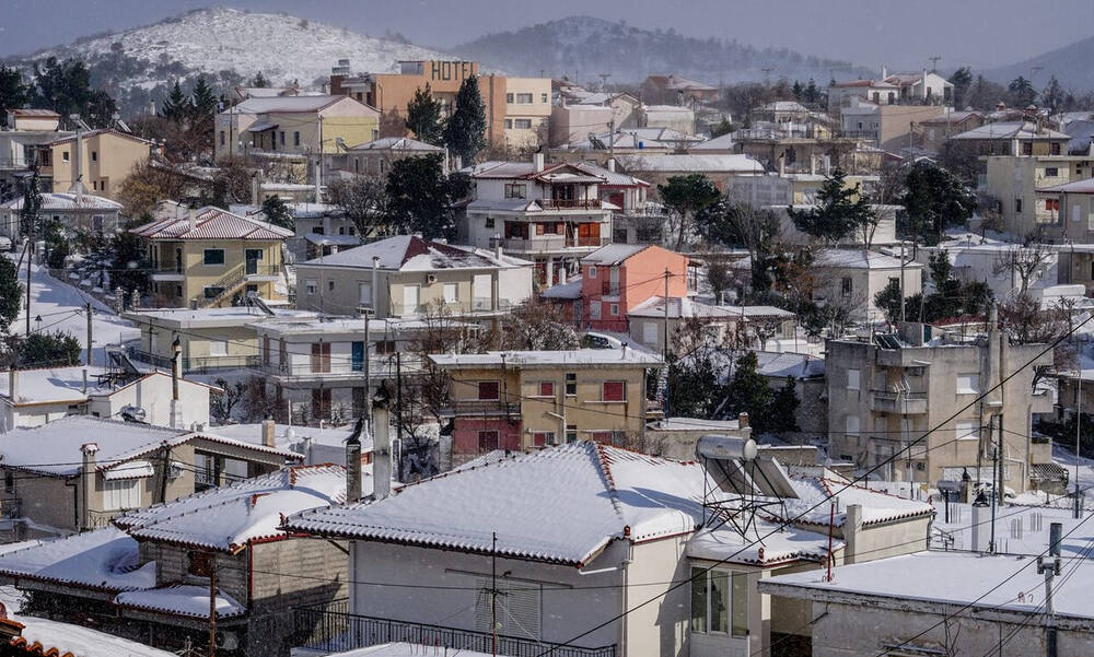 «Παγώνει» για τον χειμώνα ο φόρος διαμονής στα ξενοδοχεία