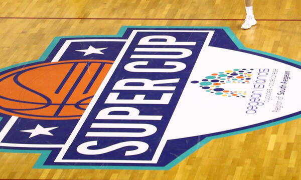 Live Super Cup 2023: Ο ΠΑΟΚ κόντρα στον Παναθηναϊκό για τον δεύτερο ημιτελικό