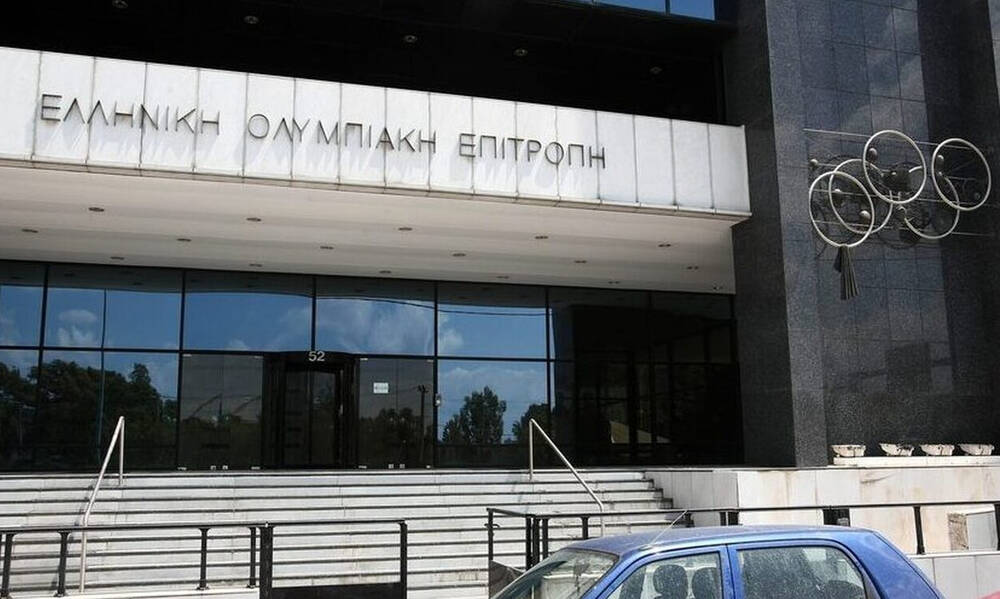 EOE για ΟΑΚΑ: «Προέχει η ασφάλεια αθλητών, φιλάθλων, εργαζόμενων»