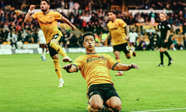 Premier League: Η Γουλβς «έσπασε» το αήττητο της Σίτι – Νέο κάζο για Γιουνάιτεντ