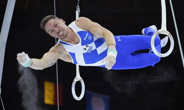 Πετρούνιας: «Πάμε δυνατά για την Ολυμπιακή πρόκριση»