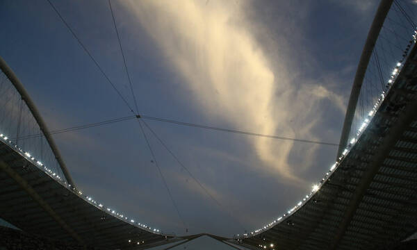 ΟΑΚΑ: Άγνωστο το πότε θα δοθεί ξανά σε χρήση λέει καθηγητής του ΕΜΠ