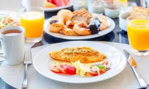 Αλμυρό ή γλυκό πρωινό; Ποιο βοηθά στην απώλεια βάρους
