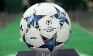 Champions League: Νάπολι-Ρεάλ Μαδρίτης, Ντόρτμουντ-Μίλαν και 14 ακόμα ματς «παίζουν» στην COSMOTE TV