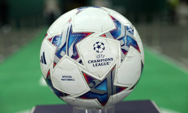 Live, Champions League: Η δεύτερη αγωνιστική της φάσης των ομίλων