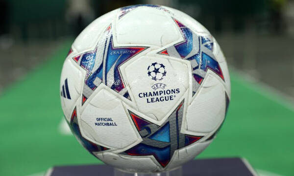 Βραδιά Champions League με μεγάλα παιχνίδια