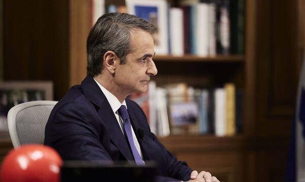 Μητσοτάκης για Γιάννη Ιωαννίδη: «Τον αποχαιρετώ με θλίψη, έβαλε τη δική του σφραγίδα στο μπάσκετ»