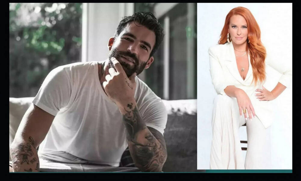 «Χείμαρρος» η Χρηστίδου κατά του Αλεξάνδρου: «μου έκλεισε το τηλέφωνο»