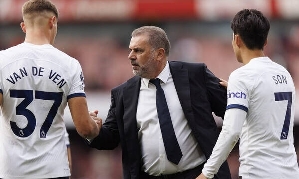 Premier League: Το φαινόμενο Ποστέκογλου οδηγεί την Τότεναμ!