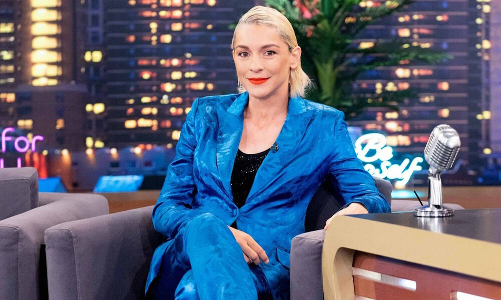 Γιούλικα Σκαφιδά: Αυτό το όνομα θα δώσει στον γιο της