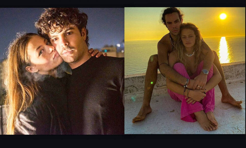 Άγγελος Λάτσιος - Γαία Μερκούρη: Χώρισαν οριστικά