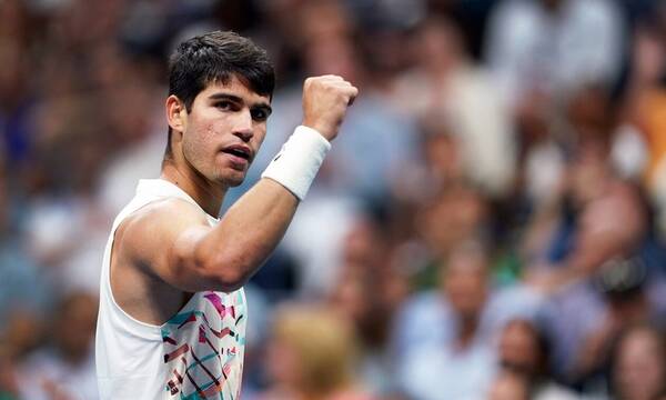 Κάρλος Αλκαράθ: Κυκλοφορεί με αξεσουάρ ενός εκατομμυρίου ευρώ που δεν το βρίσκεις στην αγορά