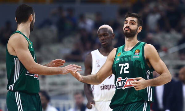 Euroleague: Πρώτη για Παναθηναϊκό, χωρίς… φρένα η Ρεάλ - Το πανόραμα της διοργάνωσης