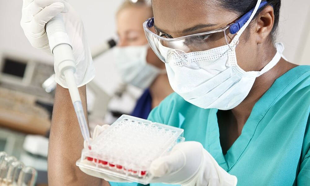Η υπερευαίσθητη εξέταση που εντοπίζει πολλές μορφές καρκίνου