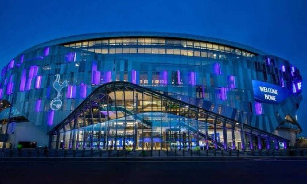 Βανδάλισαν το γήπεδο της Τότεναμ – Οι φόβοι των αρχών