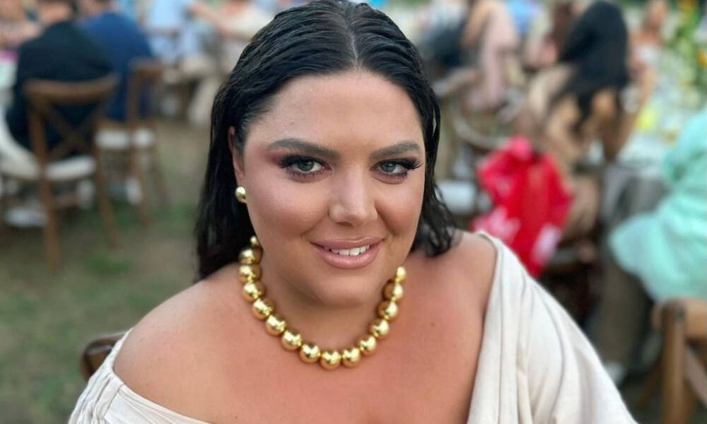 Μπάρκα: «Μου λέγανε “έχεις ωραίο πρόσωπο αλλά είσαι τσουπωτούλα”»
