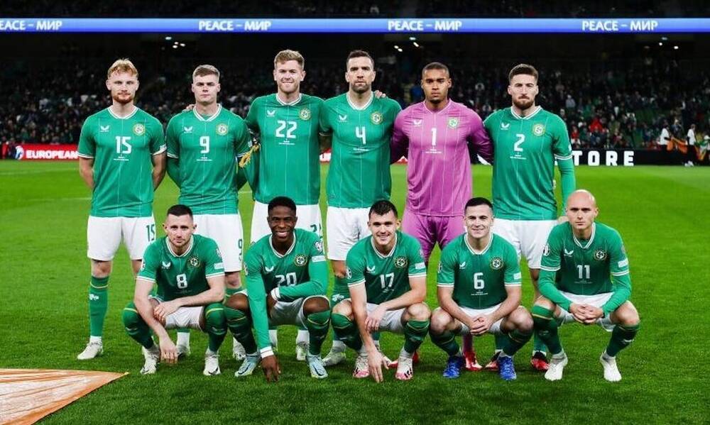 Euro 2024: Γιατί η Ιρλανδία προτιμά να χάσει από την Ολλανδία και δεν ήθελε πρόκριση της Ελλάδας