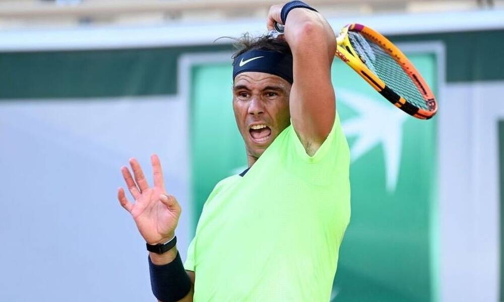 Ράφα Ναδάλ: Μετακομίζει σε νέο υπερπολυτελές σπίτι με μεγάλη συναισθηματική αξία