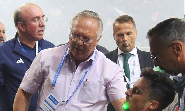 Ολυμπιακός – Παναθηναϊκός: «Δεν έκανε θέατρο ο Χουάνκαρ» - Όσα δήλωσε ο γιατρός του ντέρμπι (vid)