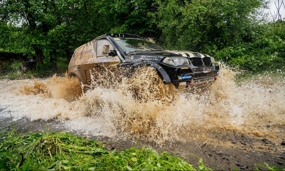 FIA: Επίσημα στο Παγκόσμιο Κύπελλο Bajas το RALLY GREECE OFFROAD