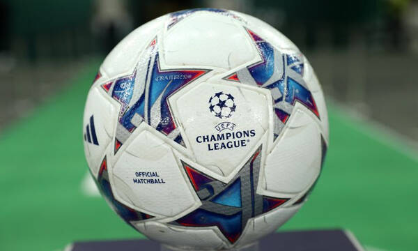 Champions League LIVE: Το 2ο μέρος της 3ης αγωνιστικής των ομίλων - Βίντεο με όλα τα γκολ