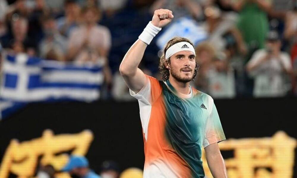 Τσιτσιπάς: Κέρδισε στοίχημα από τον εκατομμυριούχο Γκάντζι κι έδωσε τα χρήματα σε ελληνικό ίδρυμα