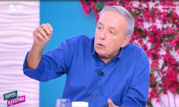 Μικρούτσικος: «Μου επιδόθηκε χαρτί κατάσχεσης του σπιτιού μου»