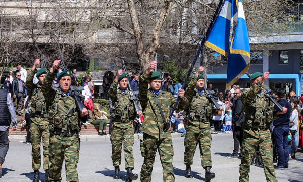 Ποιοι δρόμοι είναι κλειστοί σε Αθήνα και Θεσσαλονίκη - Όλες οι κυκλοφοριακές ρυθμίσεις