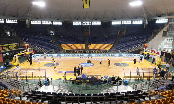 Basket League: Ντέρμπι στη Θεσσαλονίκη, «μάχη» στο Λαύριο πριν το Ολυμπιακός - Παναθηναϊκός