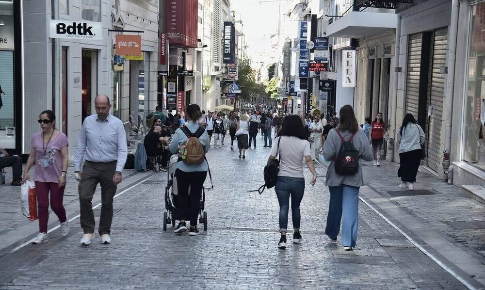 Έκτακτο επίδομα 250 ευρώ για τα Χριστούγεννα - Οι δικαιούχοι