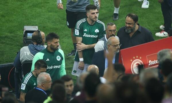 ΠΑΕ Ολυμπιακός: «Προσπάθεια αλλοίωσης του πρωταθλήματος, άδικη απόφαση»