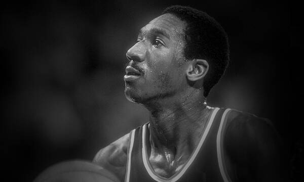 NBA: Πέθανε ο θρύλος των Φοίνιξ Σανς και χρυσός Ολυμπιονίκης, Ουόλτερ Ντέιβις