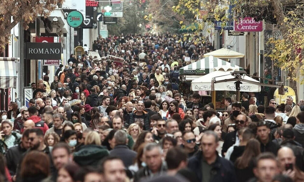 Τριετίες: Αυξήσεις στους μισθούς για 1,5 εκατομμύριο εργαζόμενους