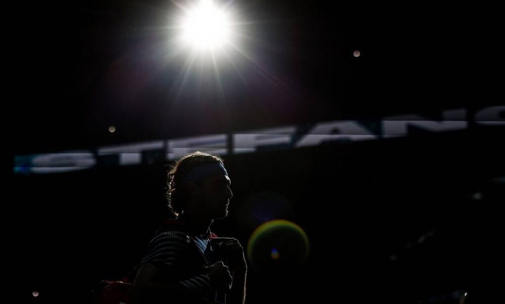 Στέφανος Τσιτσιπάς: Τα χρήματα που εξασφάλισε από την παρουσία του στο Παρίσι