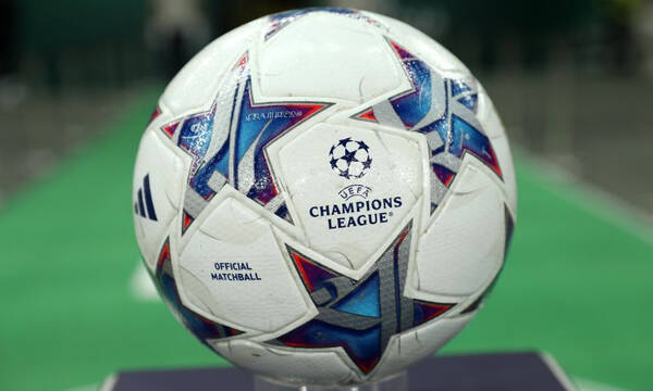Το Champions League συνεχίζεται με κρίσιμα παιχνίδια για την πρόκριση