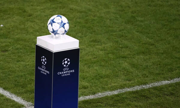 LIVE, Champions League: Η 4η αγωνιστικών των ομίλων - Όλα τα γκολ και τα highlights