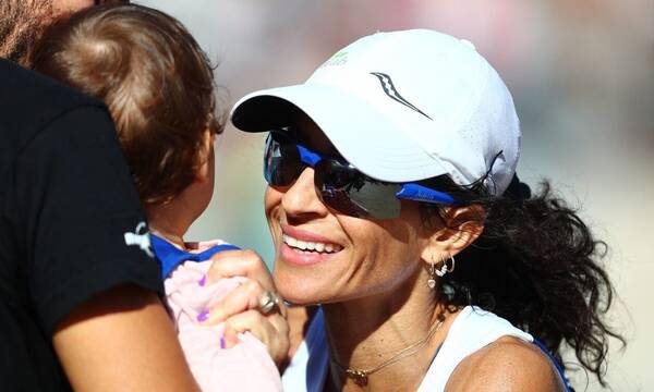 40ός Αυθεντικός Μαραθώνιος Αθήνας: Συγκίνηση για την Πριβιλέτζιο στον τερματισμό (vid)