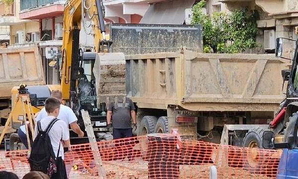 Θρίλερ δίχως τέλος στην Εύβοια: Βρέθηκε κι άλλος ανθρώπινος σκελετός