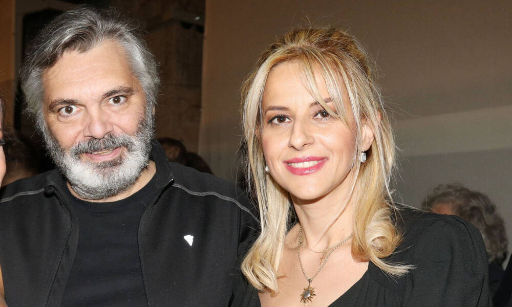Κούρκουλος-Σταθοπούλου: Το επόμενο βήμα στη σχέση & η καθημερινότητα