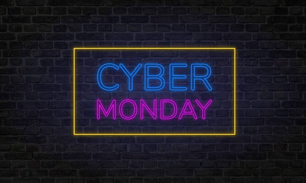 Οδηγός επιβίωσης για την Cyber Monday