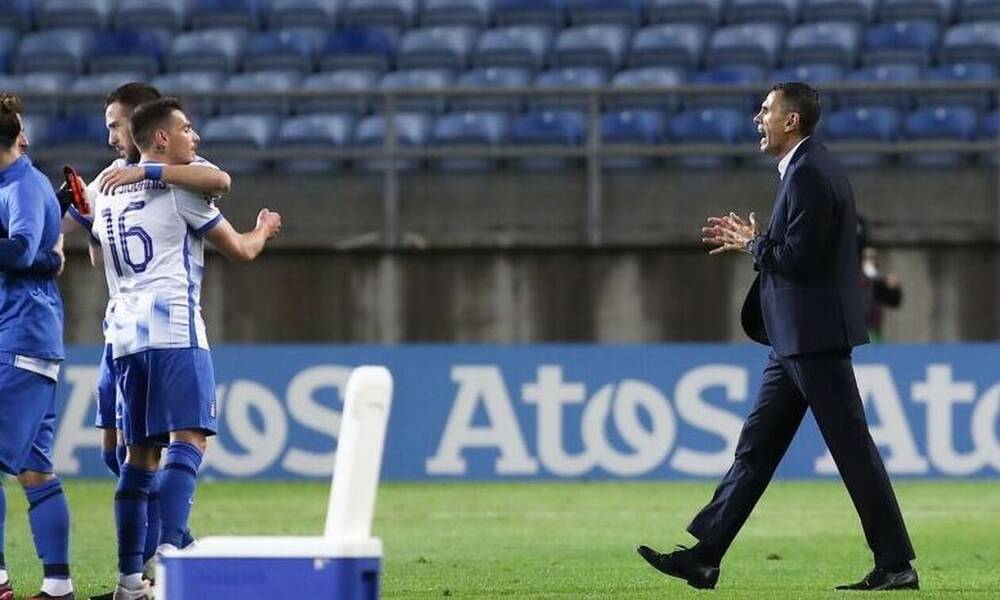 Πογέτ για Φορτούνη: «Και ο Τζόρνταν αποσύρθηκε και γύρισε πίσω, η αγκαλιά μου είναι ανοιχτή» (vids)