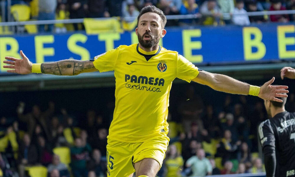 Europa League, αντίπαλοι Παναθηναϊκού: Τριάρα η Βιγιαρεάλ πριν το «τριφύλλι»